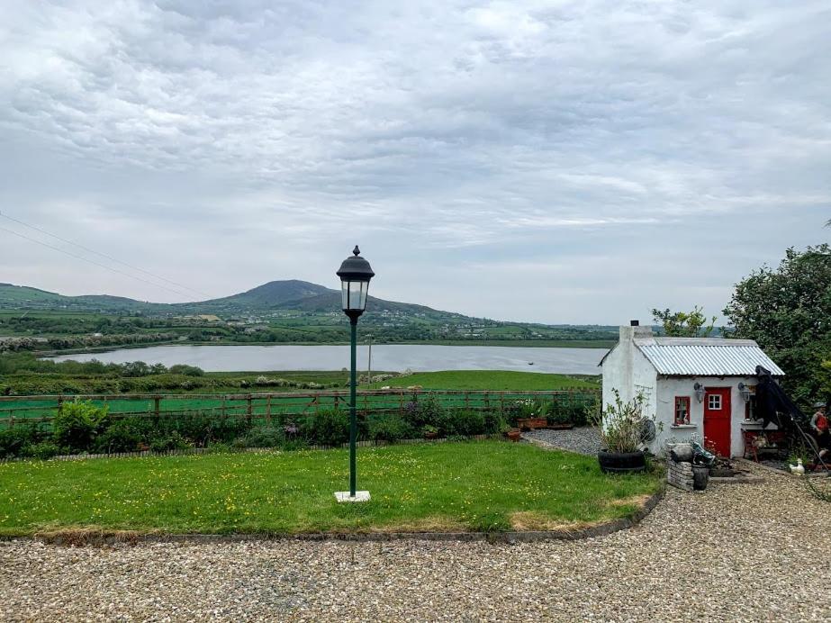 Lakeview House B&B Baylet Exteriör bild