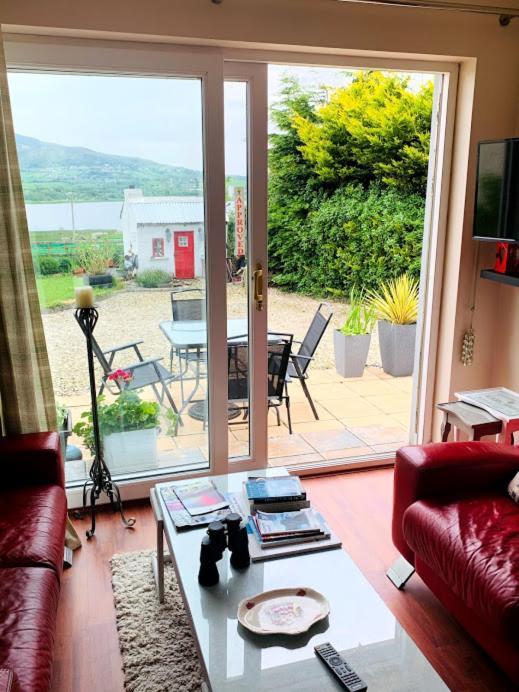 Lakeview House B&B Baylet Exteriör bild