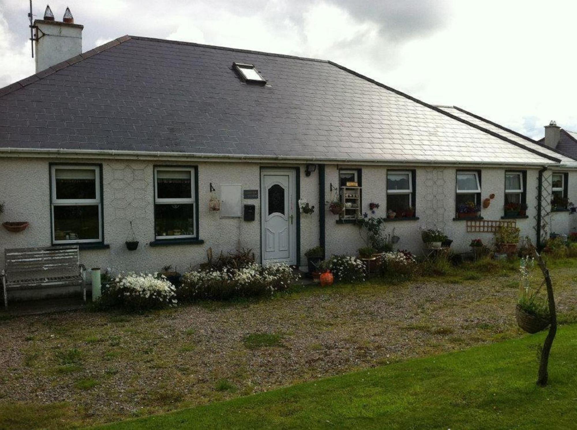 Lakeview House B&B Baylet Exteriör bild